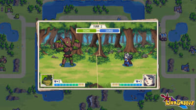 Wargroove discount switch sale